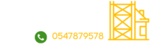 مؤسسة إعمار الطائي للمقاولات العامة